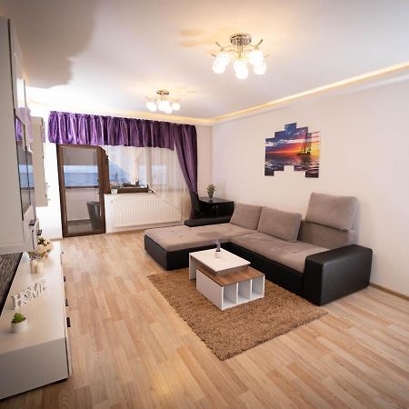 Isaran Coresi Apartment Brasov Exterior photo