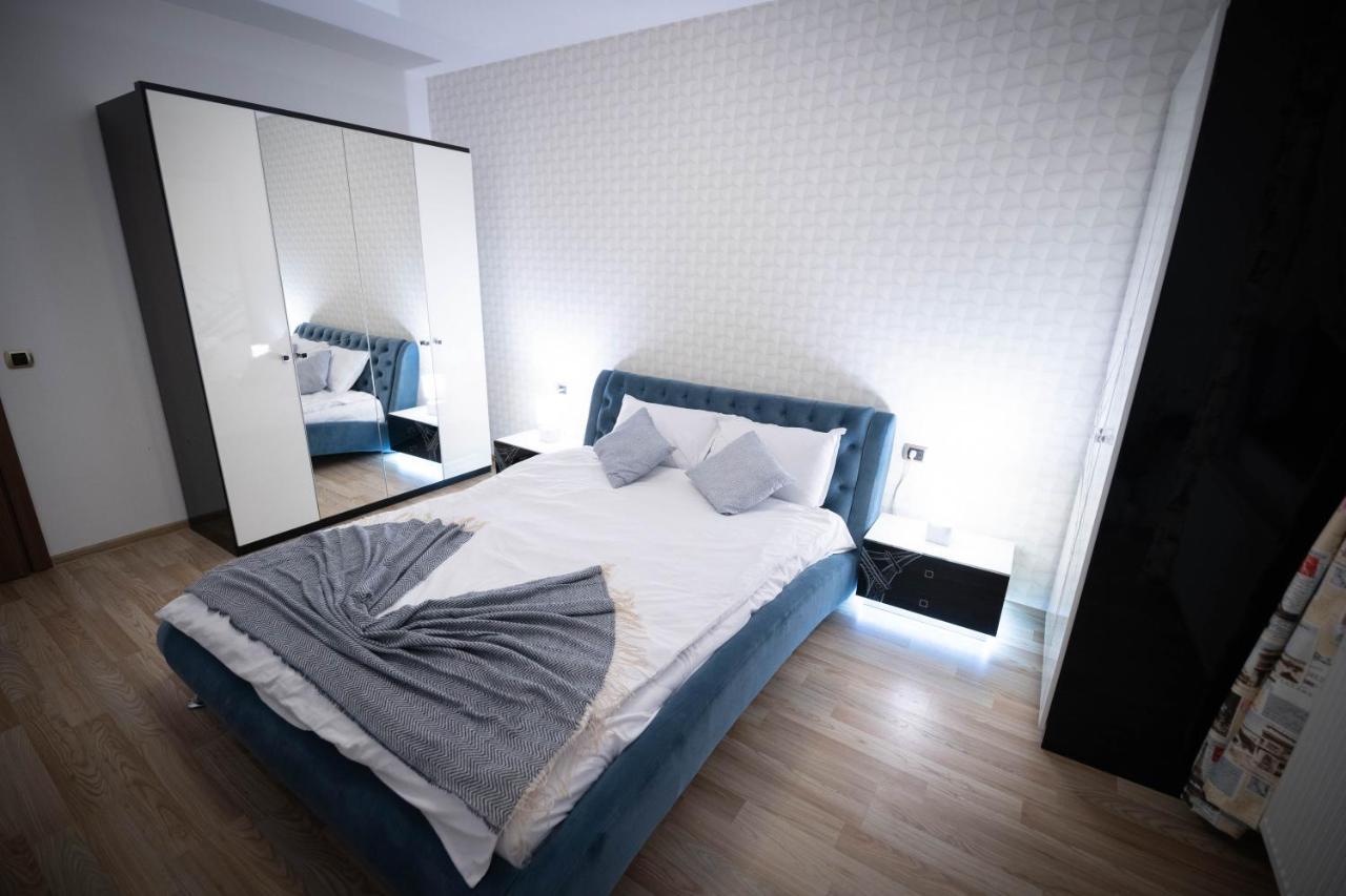 Isaran Coresi Apartment Brasov Exterior photo