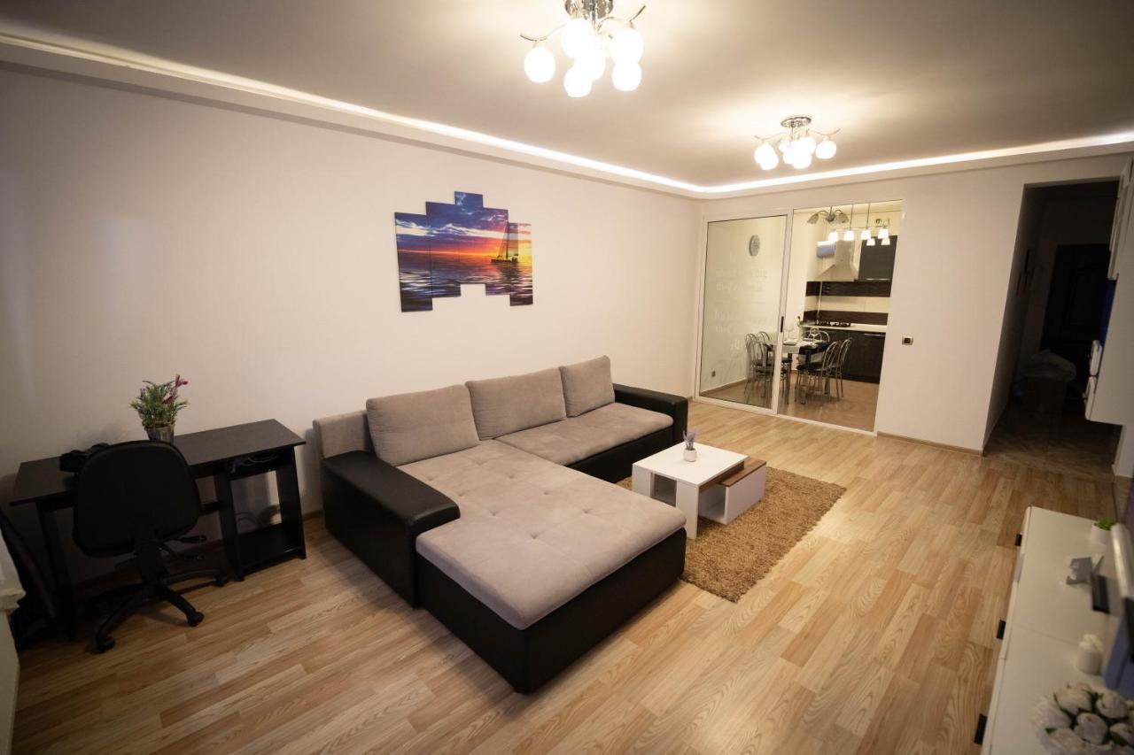 Isaran Coresi Apartment Brasov Exterior photo