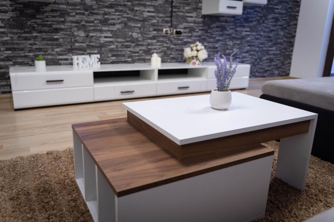 Isaran Coresi Apartment Brasov Exterior photo