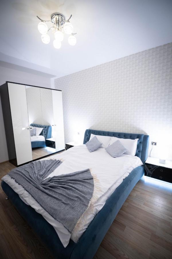 Isaran Coresi Apartment Brasov Exterior photo