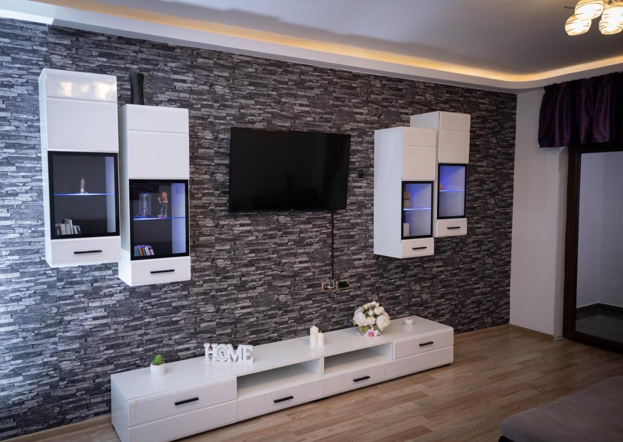 Isaran Coresi Apartment Brasov Exterior photo