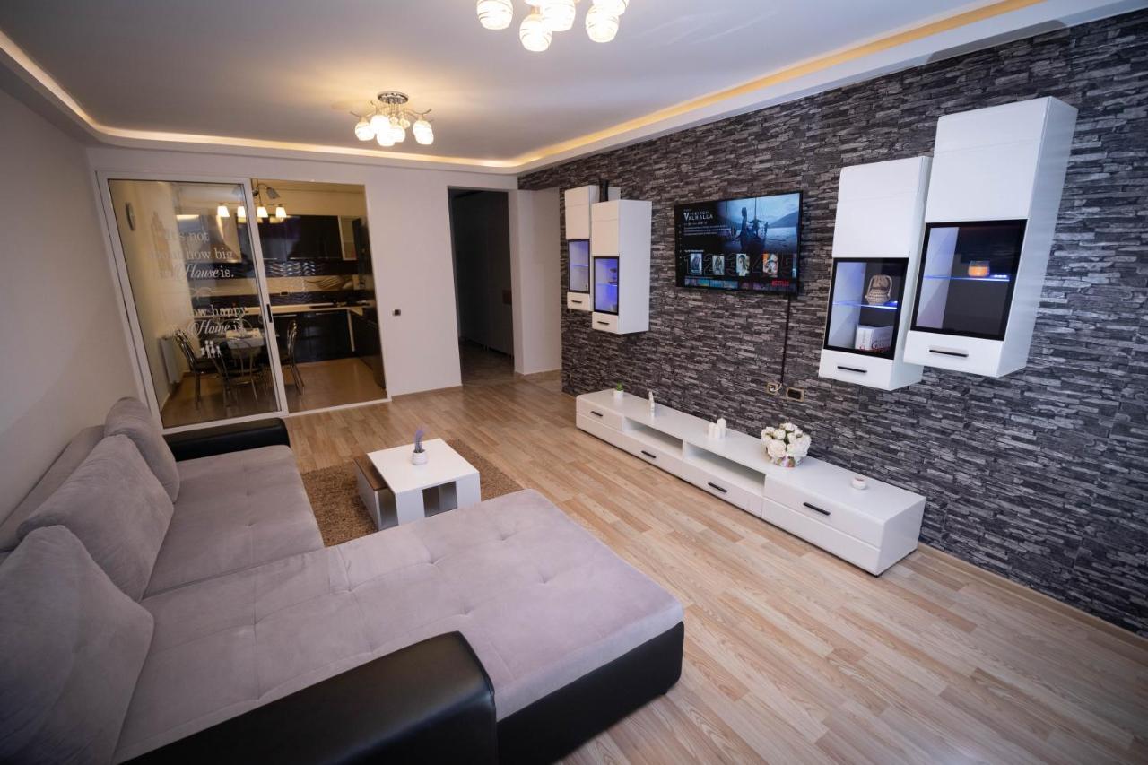 Isaran Coresi Apartment Brasov Exterior photo