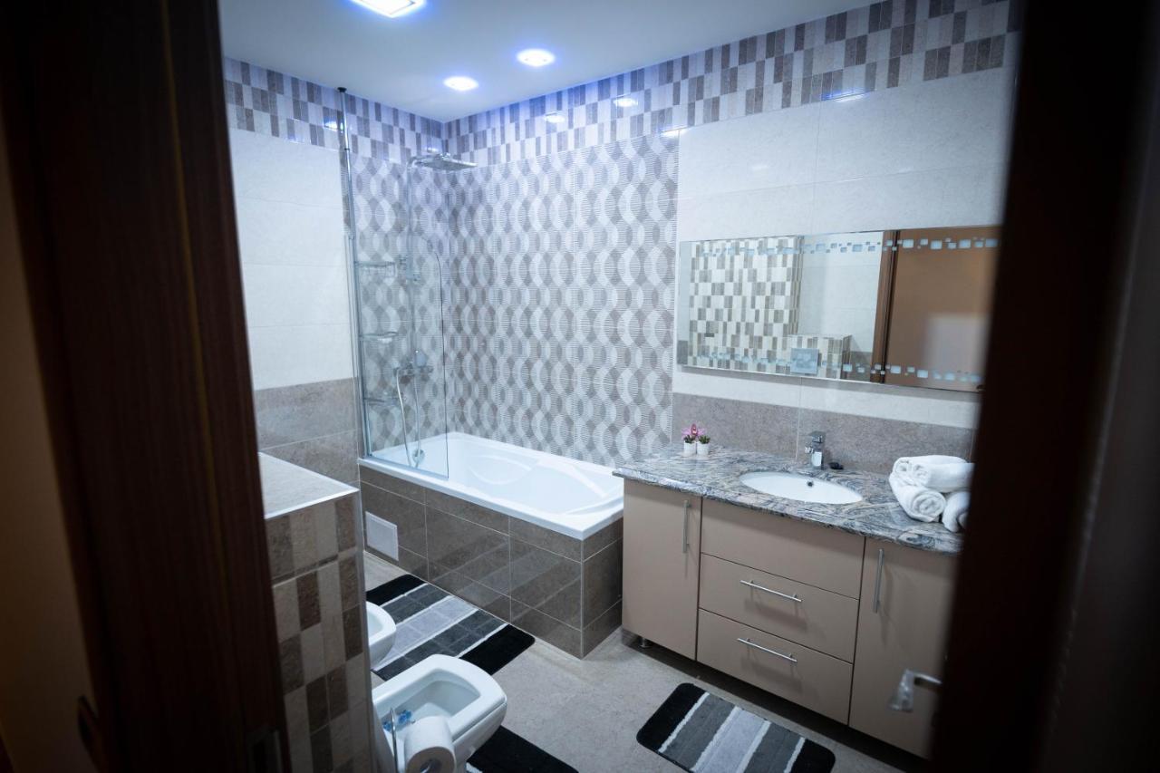 Isaran Coresi Apartment Brasov Exterior photo