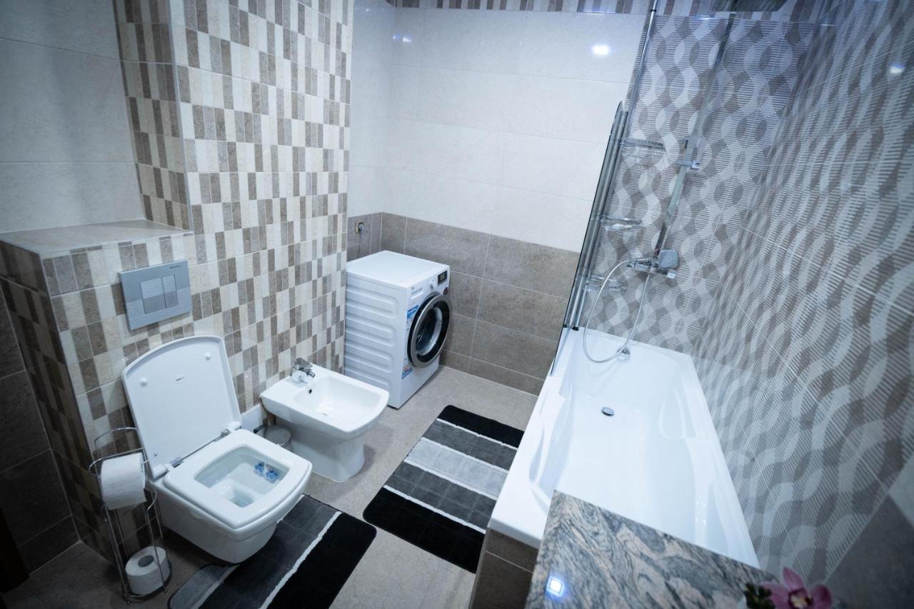 Isaran Coresi Apartment Brasov Exterior photo