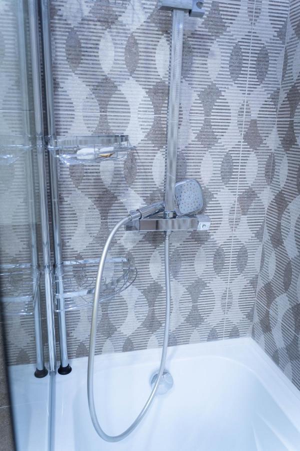 Isaran Coresi Apartment Brasov Exterior photo