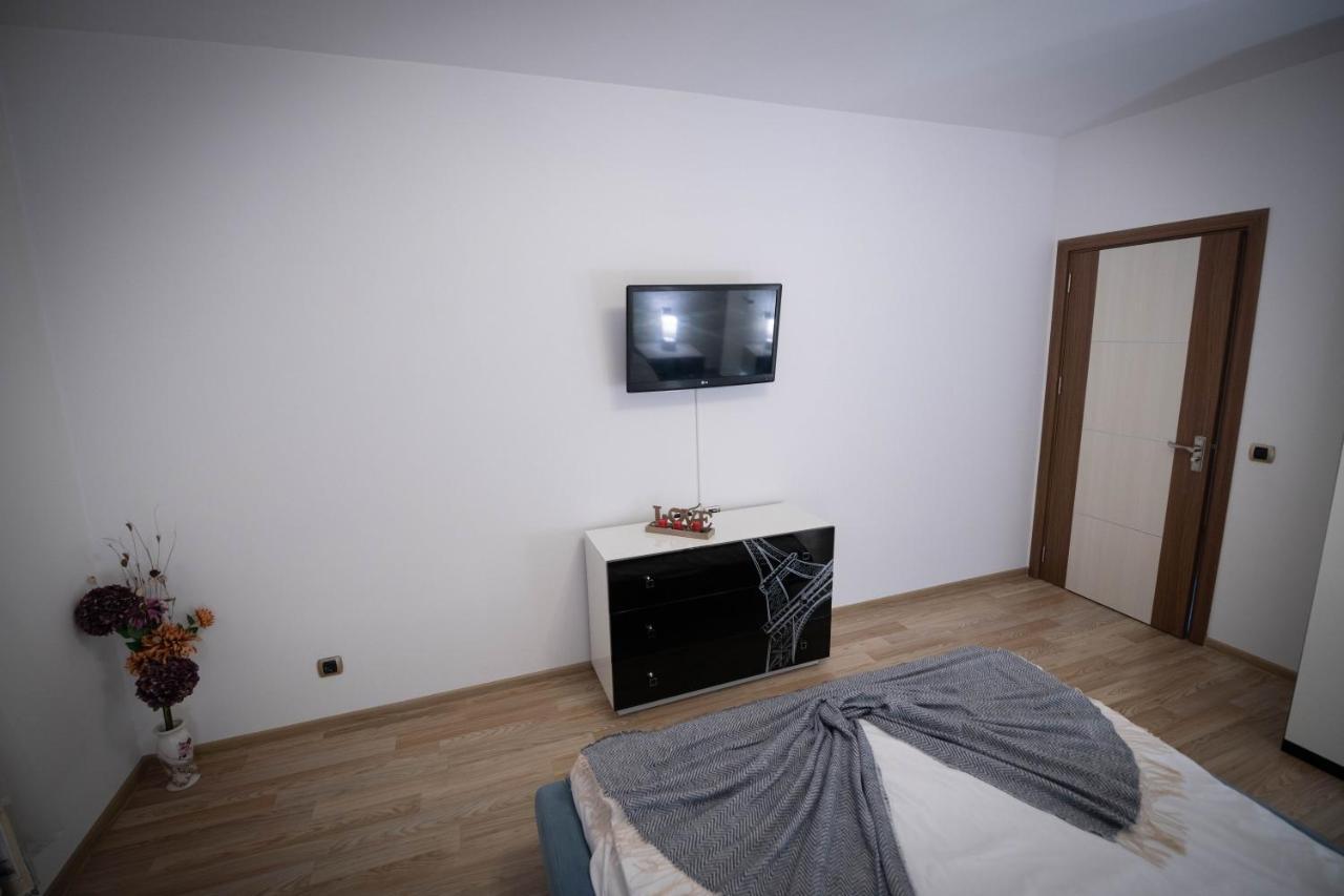 Isaran Coresi Apartment Brasov Exterior photo